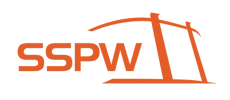 logo SSPW